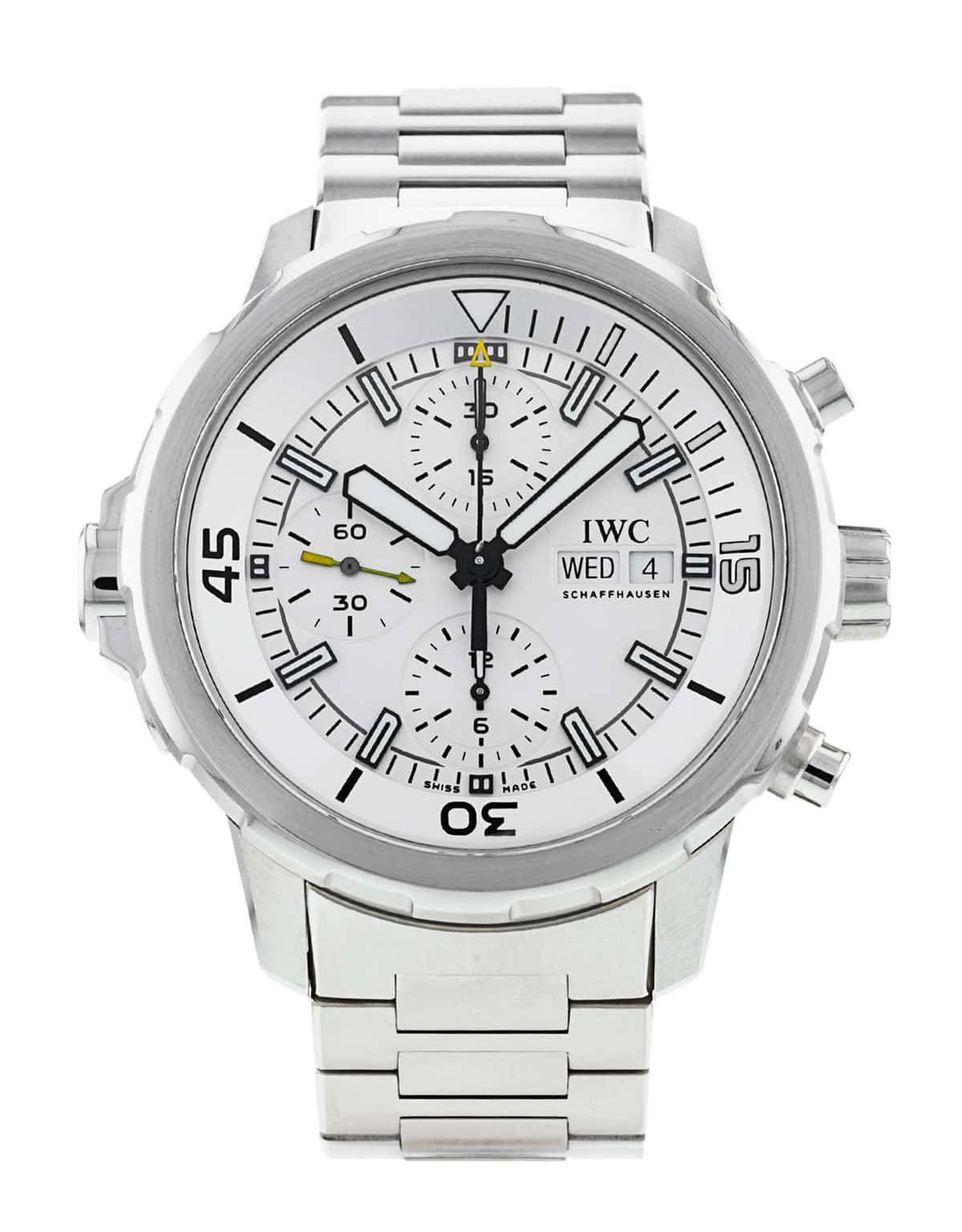 IWC Aquatimer IW376802